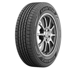 NEUMATICO 215/60R16 GOODYEAR ASSURANCE COMFORTDRIVE