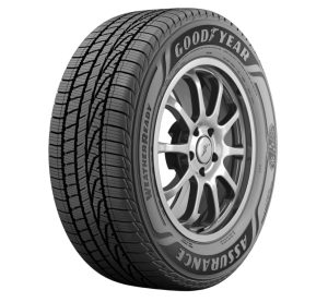 225/70R16 GOODYEAR ASSURANCE WEATHERREADY