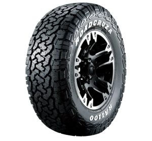 245/65R17 ROADCRUZA RA1100 111T