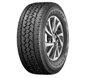 NEUMATICO 215/75R15 WRANGLER AT SILENTRAC 100S SL