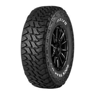 NEUMATICO 265/65R17 ARIVO ROCKTRAK M/T 120/117Q 10PR