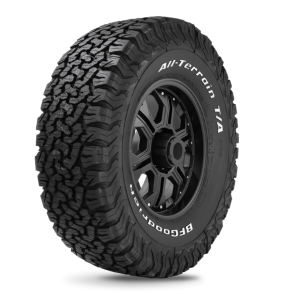 NEUMATICO 265/60R18 BFGOODRICH K02 A/T
