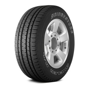 225/60R18 BRIDGESTONE DUELER ALENZA H/L 33