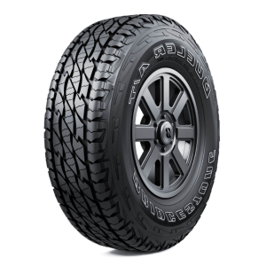265/60R18 BRIDGESTONE DUELER A/T 697 110T