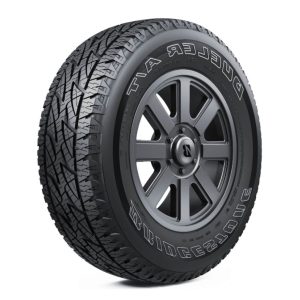 245/65R17 BRIDGESTONE DUELER A/T REVO 2 105S