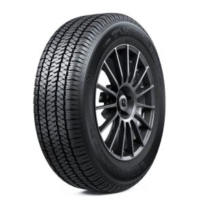 NEUMATICO 265/60R18 BRIDGESTONE DUELER H/T 684 II 110H