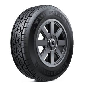 235/60R16 BRIDGESTONE DUELER H/T 687 H/T