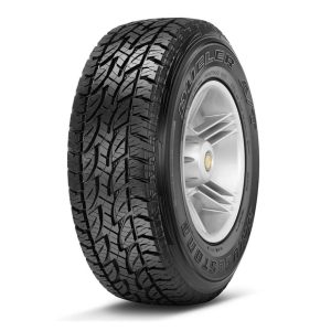 265/70R16 BRIDGESTONE DUELER A/T 694 OWL 112S