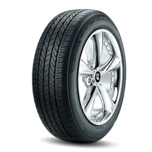 225/65R17 BRIDGESTONE DUELER H/P SPORT AS 102T