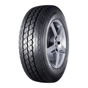 205/70R15C BRIDGESTONE DURAVIS 630 106/104R