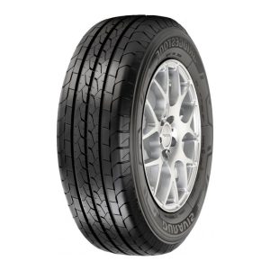 215/60R16C BRIDGESTONE DURAVIS R660