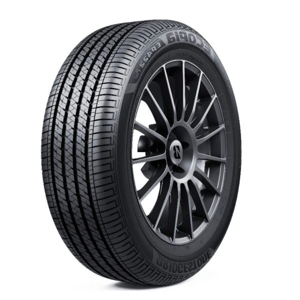 NEUMATICO 255/50R20 BRIDGESTONE ECOPIA H/L 422 PLUS 105V