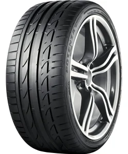 NEUMATICO 205/50R17 BRIDGESTONE POTENZA S001 89Y