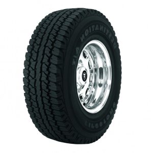 205/75R15 FIRESTONE DESTINATION A/T OWL 97S