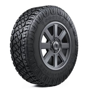 NEUMATICO 265/65R17 FIRESTONE DESTINATION ATX 112T