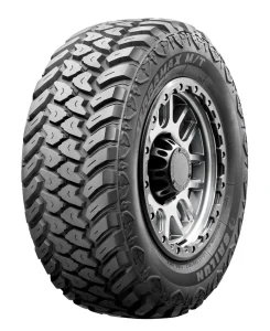NEUMATICO 245/75R16 SAILUN TERRAMAX M/T 120/116Q OWL 10PR