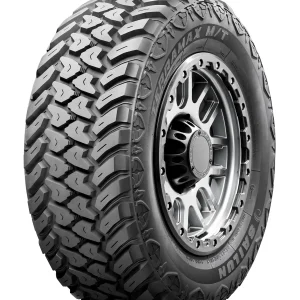 NEUMATICO 245/75R16 SAILUN TERRAMAX M/T 120/116Q OWL 10PR