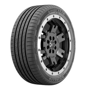 NEUMATICO 205/60R16 GOODYEAR WRANGLER TERRITORY 92H HT
