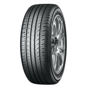 NEUMATICO YOKOHAMA 215/50R17 AE51-GT 95W TL