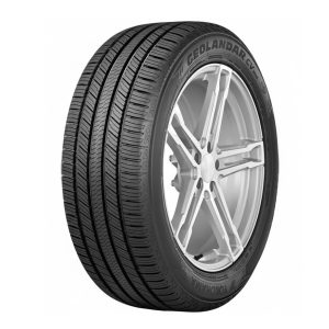 NEUMATICO YOKOHAMA 245/60R18 G058 105H TL