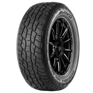NEUMATICO LT245/70R16 ARIVO TERRAMAX ARV PRO A/T 113/110S