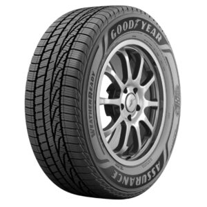 NEUMATICO 235/60R17 GOODYEAR ASSURANCE WEATHERREADY102H SL