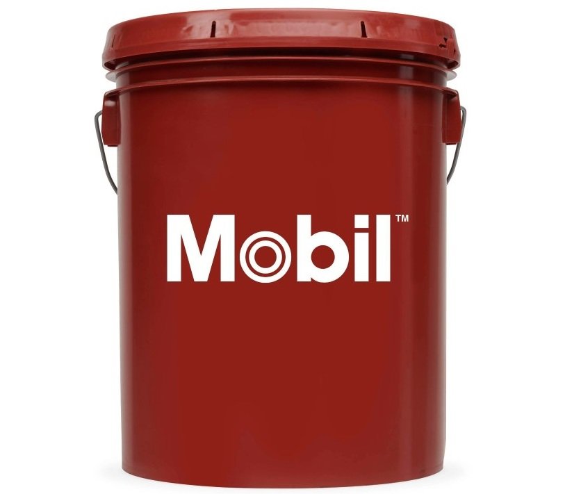 MOBILGEAR XMP 150, 19LT