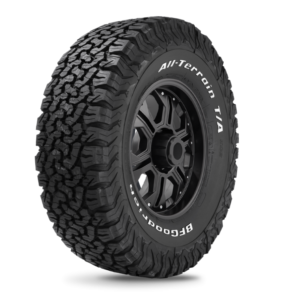 NEUMATICO 265/65R18 BFGOODRICH K02 A/T