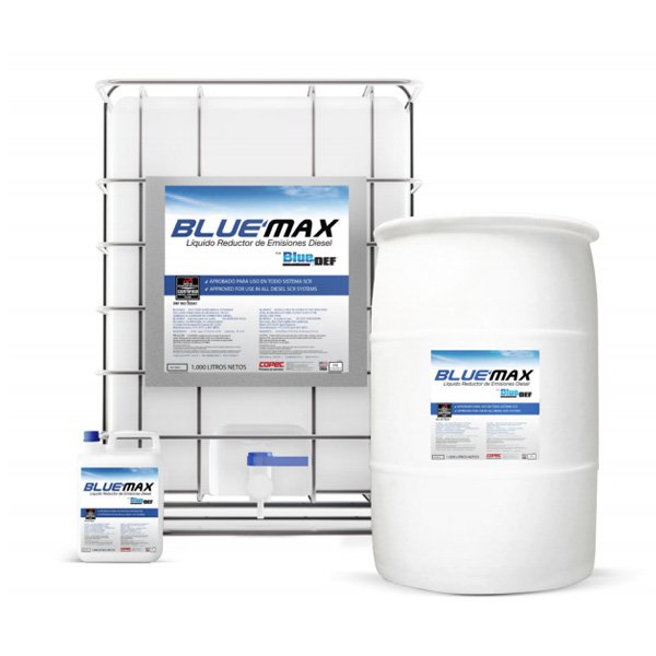 BLUEMAX, 1000LTS