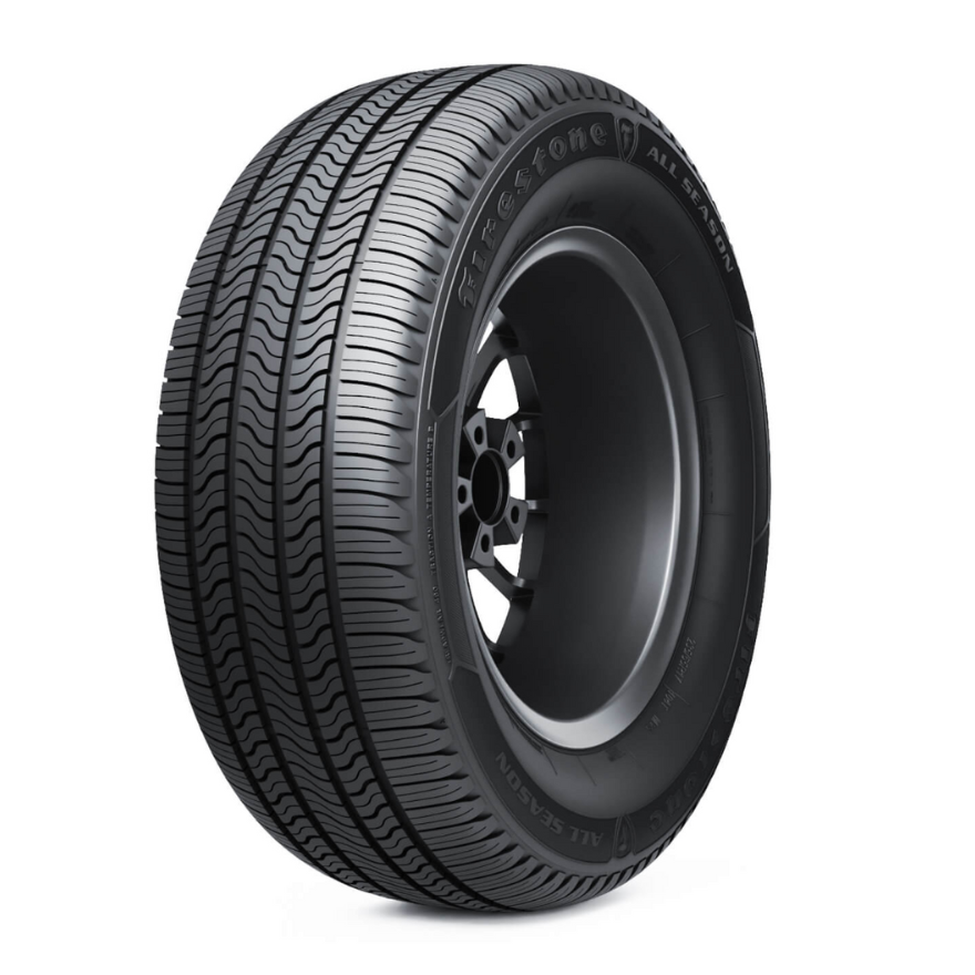 NEUMATICO 185/60R15 BRIDGESTONE ALL SEASON 84T