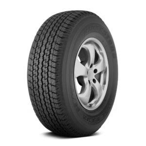 NEUMATICO 275/55R20 BRIDGESTONE DUELER ALENZA H/T
