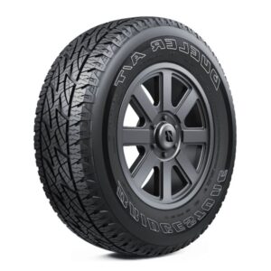 NEUMATICO 265/65R17 BRIDGESTONE DUELER A/T REVO 2 OWL 112T