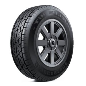NEUMATICO 235/60R16 BRIDGESTONE DUELER H/T 687 H/T