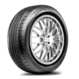 NEUMATICO 215/70R17 BRIDGESTONE DUELER H/L 400