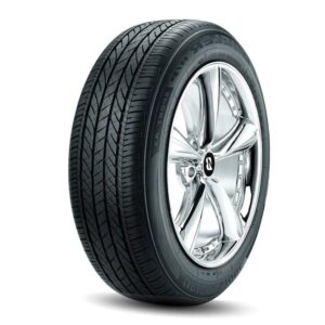 NEUMATICO 225/65R17 BRIDGESTONE DUELER H/P SPORT AS 102T