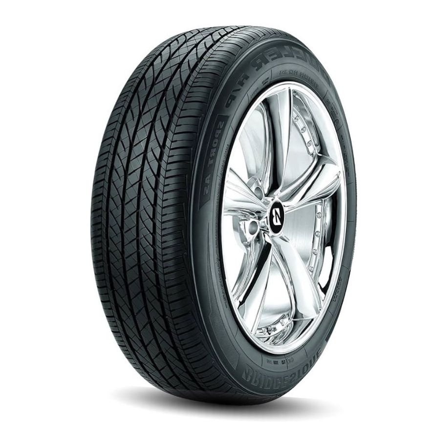 NEUMATICO 225/65R17 BRIDGESTONE DUELER H/P SPORT AS 102T