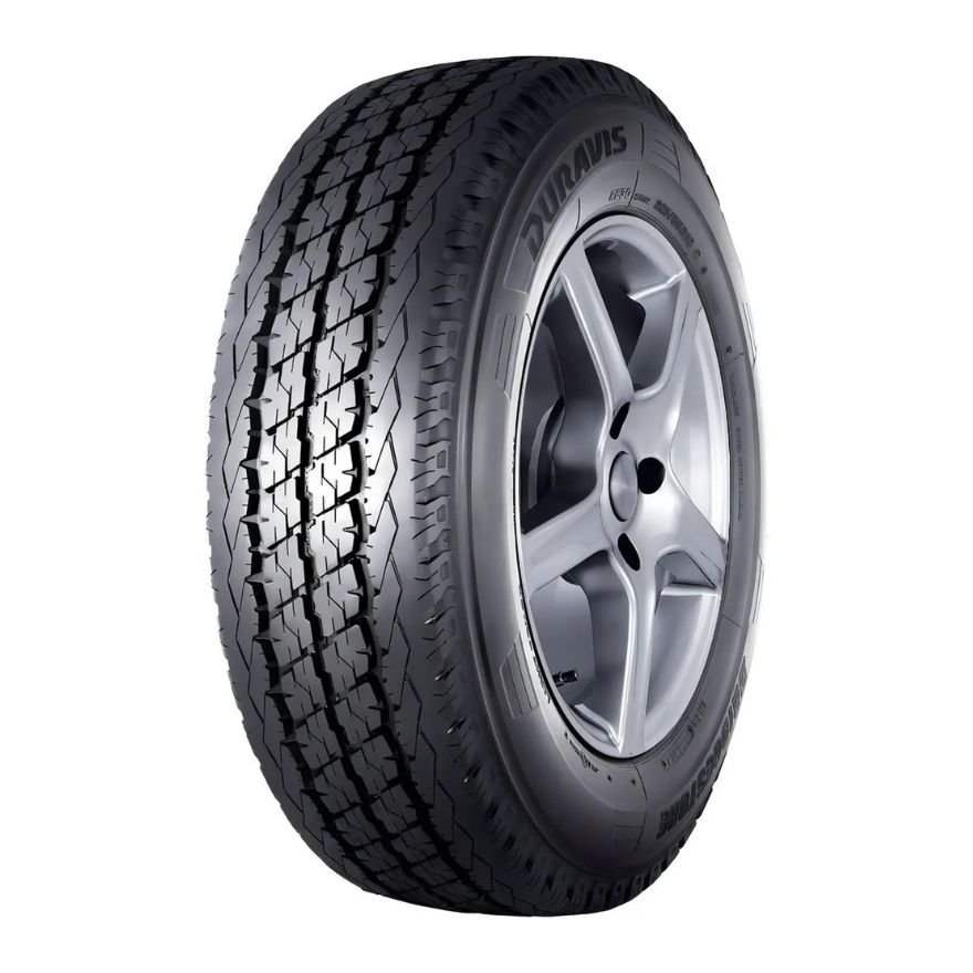 NEUMATICO 205/70R15C BRIDGESTONE DURAVIS 630 106/104R
