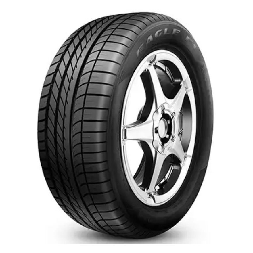 NEUMATICO 245/40R18 GOODYEAR EAGLE F1 ASYMMETRIC 5 97Y XL F NOVIG