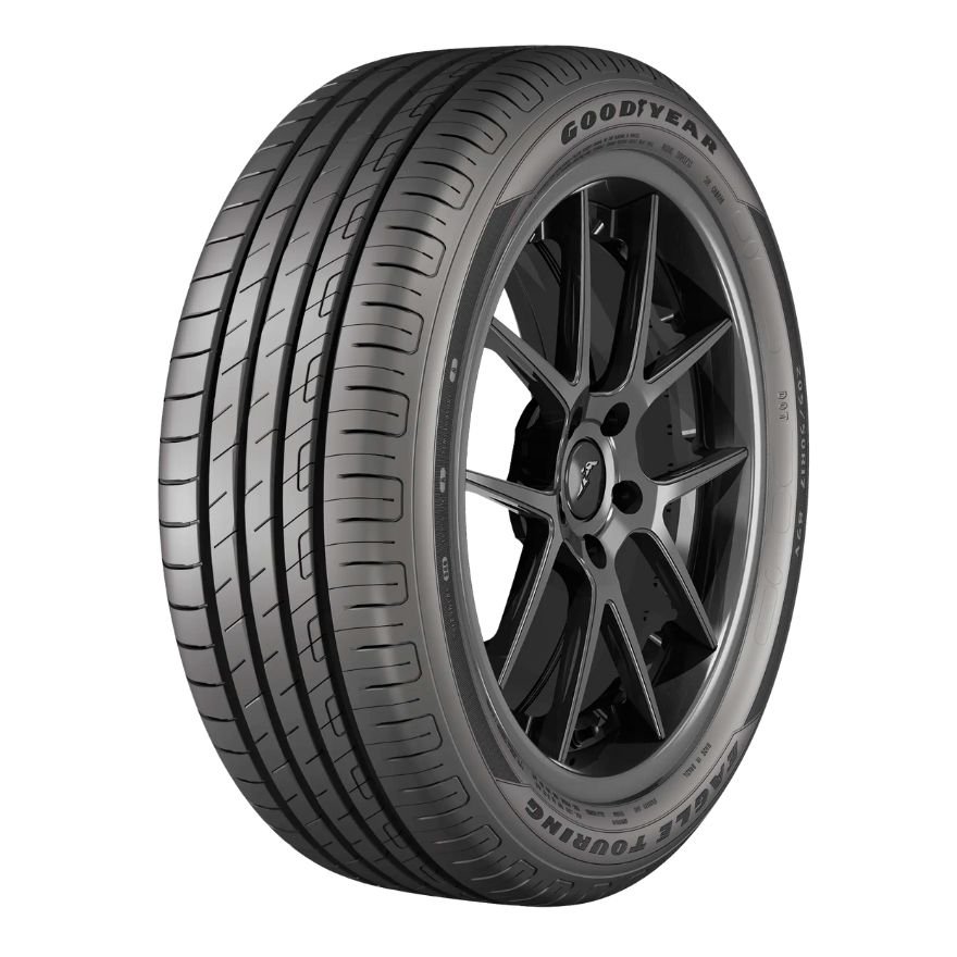 NEUMATICO 195/60R16 GOODYEAR EAGLE TOURING 89H FCA