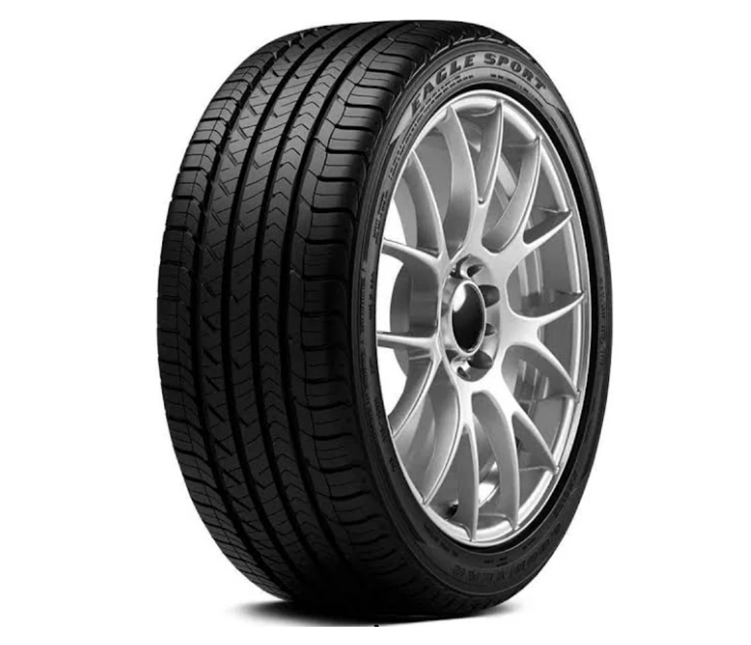 NEUMATICO 245/40R18 GOODYEAR EAGLESPORT ALL SEASON 93W NOVIG