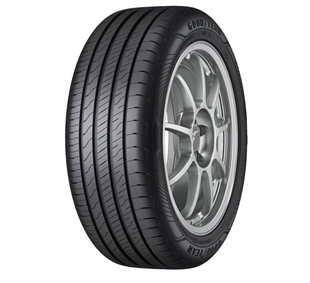 NEUMATICO 225/45R17 GOODYEAR EFFICIENTGRIP PERFORM 2 91W