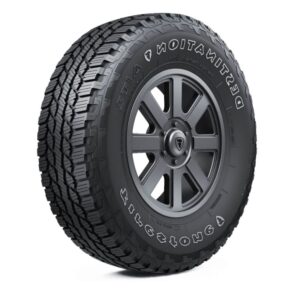 NEUMATICO 265/70R17 FIRESTONE DESTINATION A/T2 113S