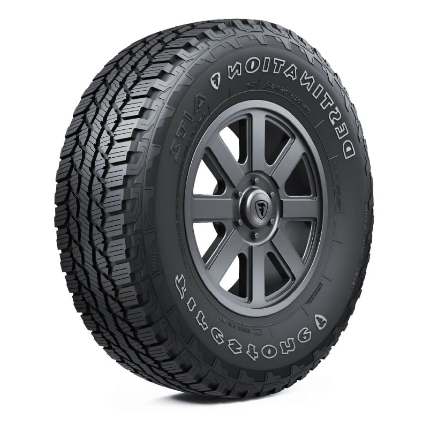 NEUMATICO 265/70R17 FIRESTONE DESTINATION A/T2 113S