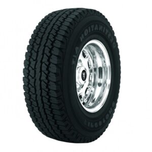 NEUMATICO 205/75R15 FIRESTONE DESTINATION A/T OWL 97S