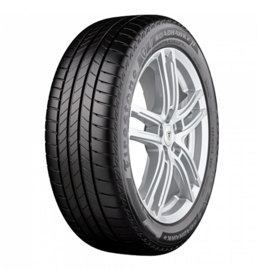NEUMATICO 225/45R17 FIRESTONE ROADHAWK 2 94Y