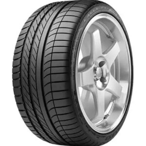 NEUMATICO 205/45R17 GOODYEAR EAGLE F1 ASYMETRIC 588W XL