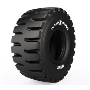 NEUMATICO 17.5R25 MAXAM L5 MS501 MINEXTRA ** K TL