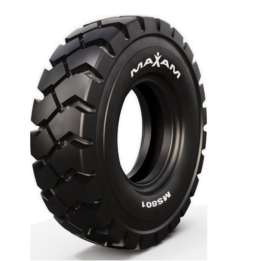 NEUMATICO 28X9R15 MAXAM MS801 (7.00) 14PR TT SET
