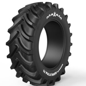 NEUMATICO 340/85R24 MAXAM MS951R AGRIXTRA 125A8 TL R-1