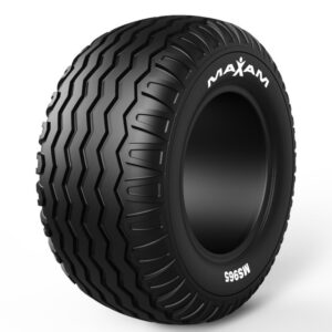 NEUMATICO 10.0/75R15.3 MAXAM MS965 AG IMP F3 10PR TL